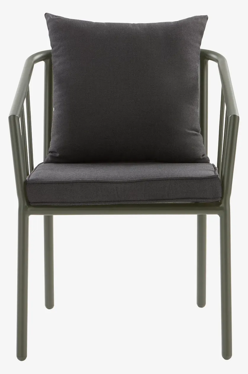 MENTON Outdoor-Stuhl