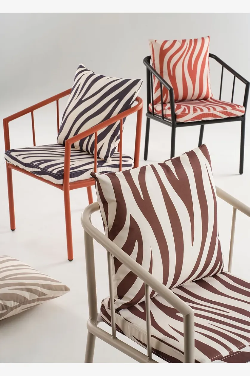 MENTON Outdoor-Stuhl
