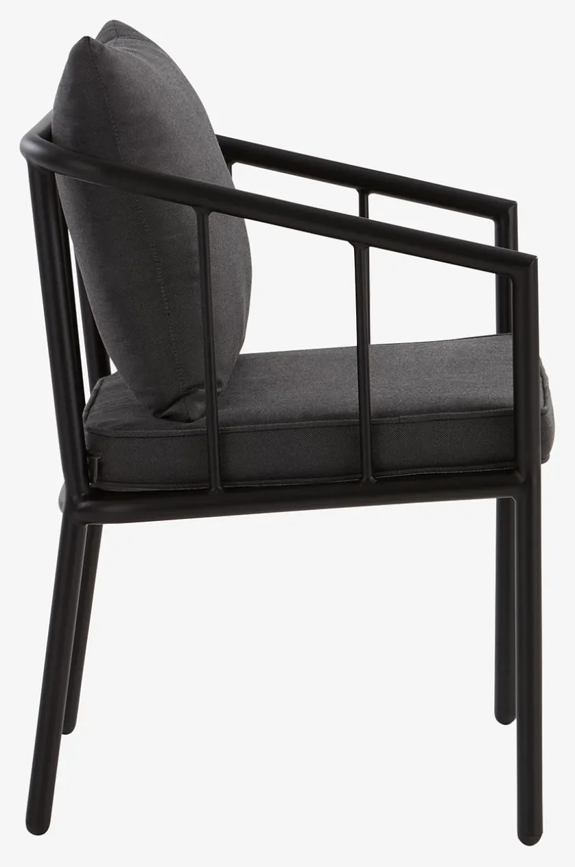 MENTON Outdoor-Stuhl