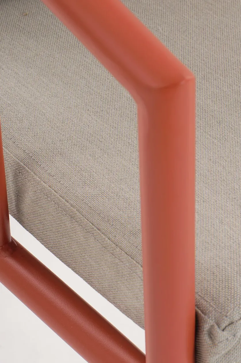 MENTON Outdoor-Stuhl