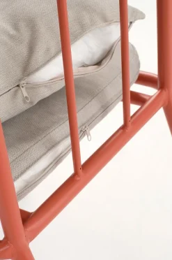 MENTON Outdoor-Stuhl