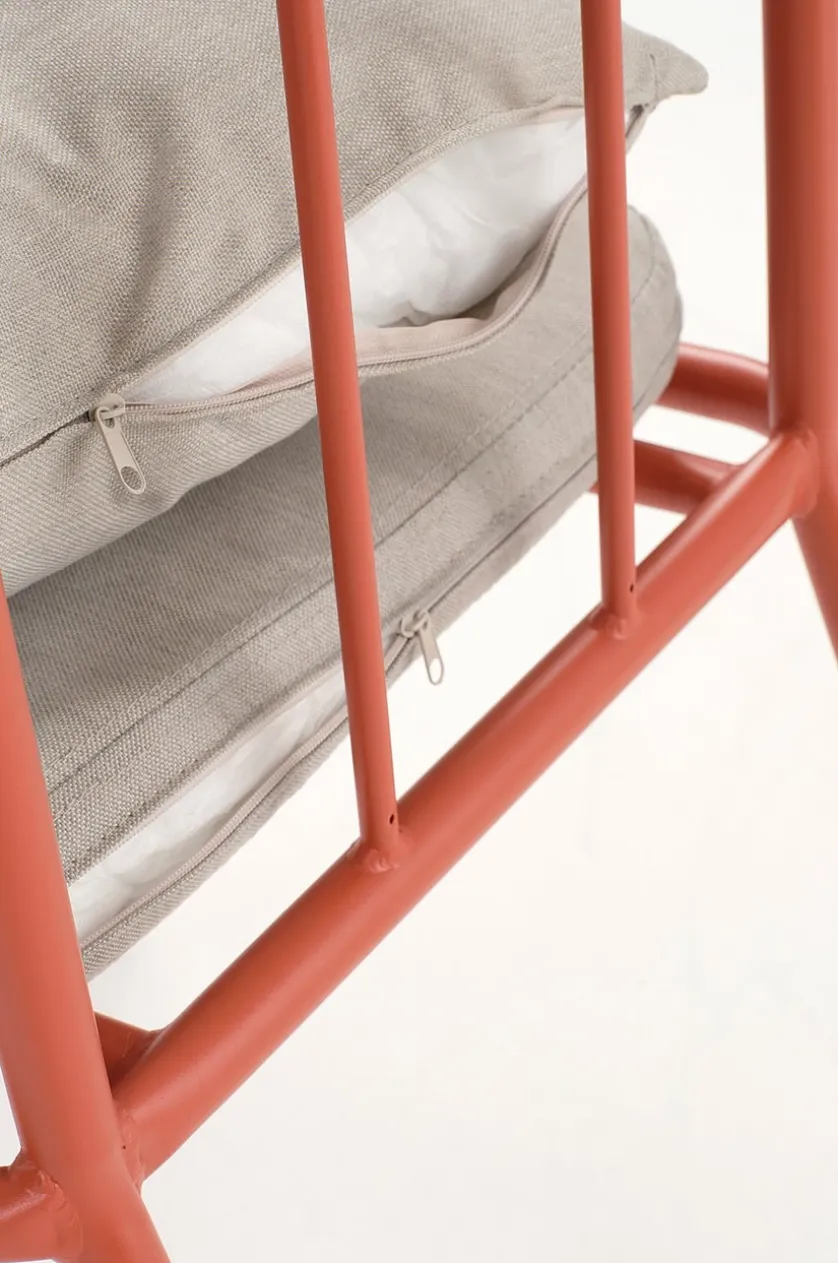 MENTON Outdoor-Stuhl