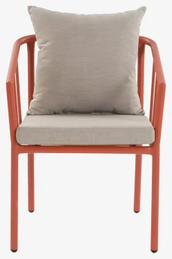 MENTON Outdoor-Stuhl