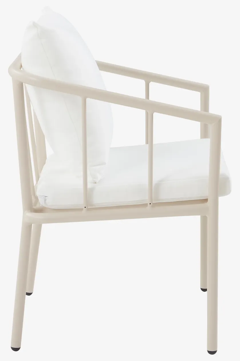 MENTON Outdoor-Stuhl