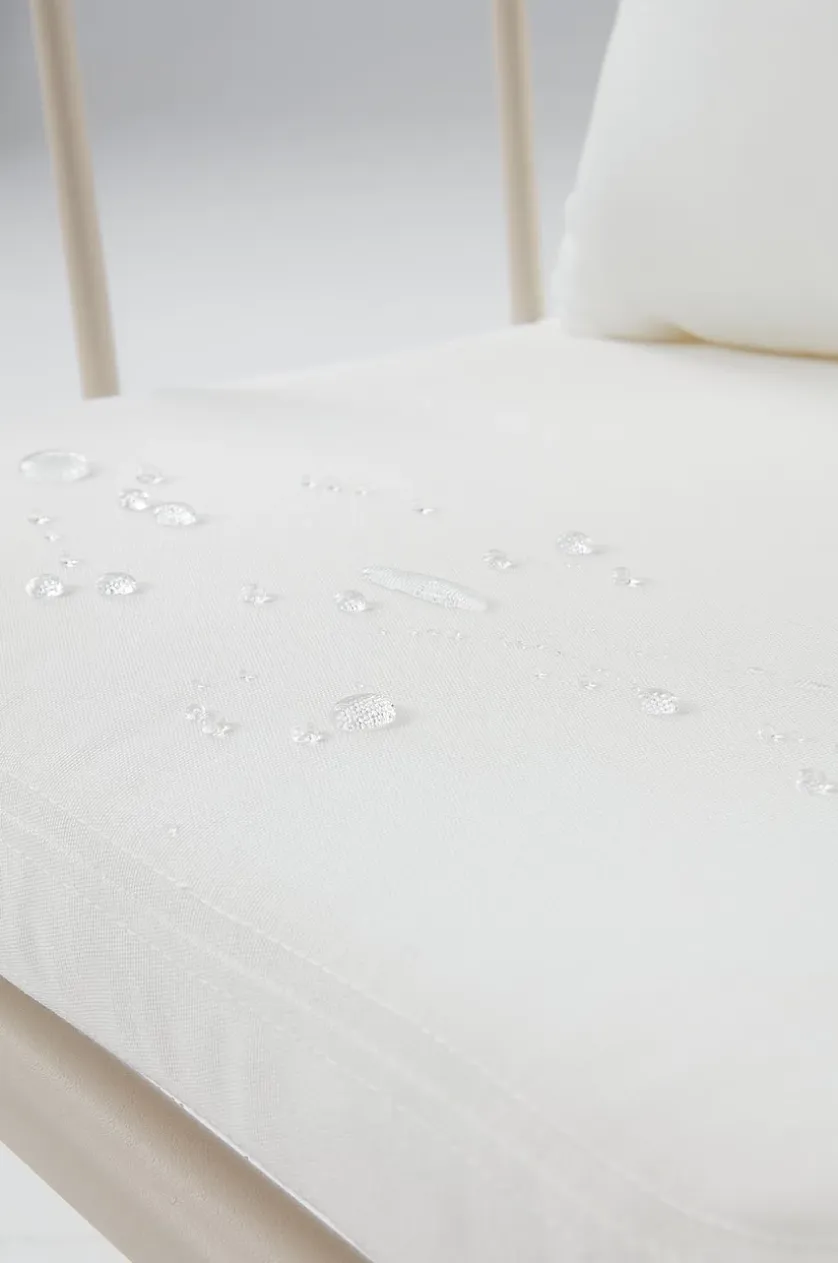 MENTON Outdoor-Stuhl