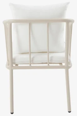 MENTON Outdoor-Stuhl