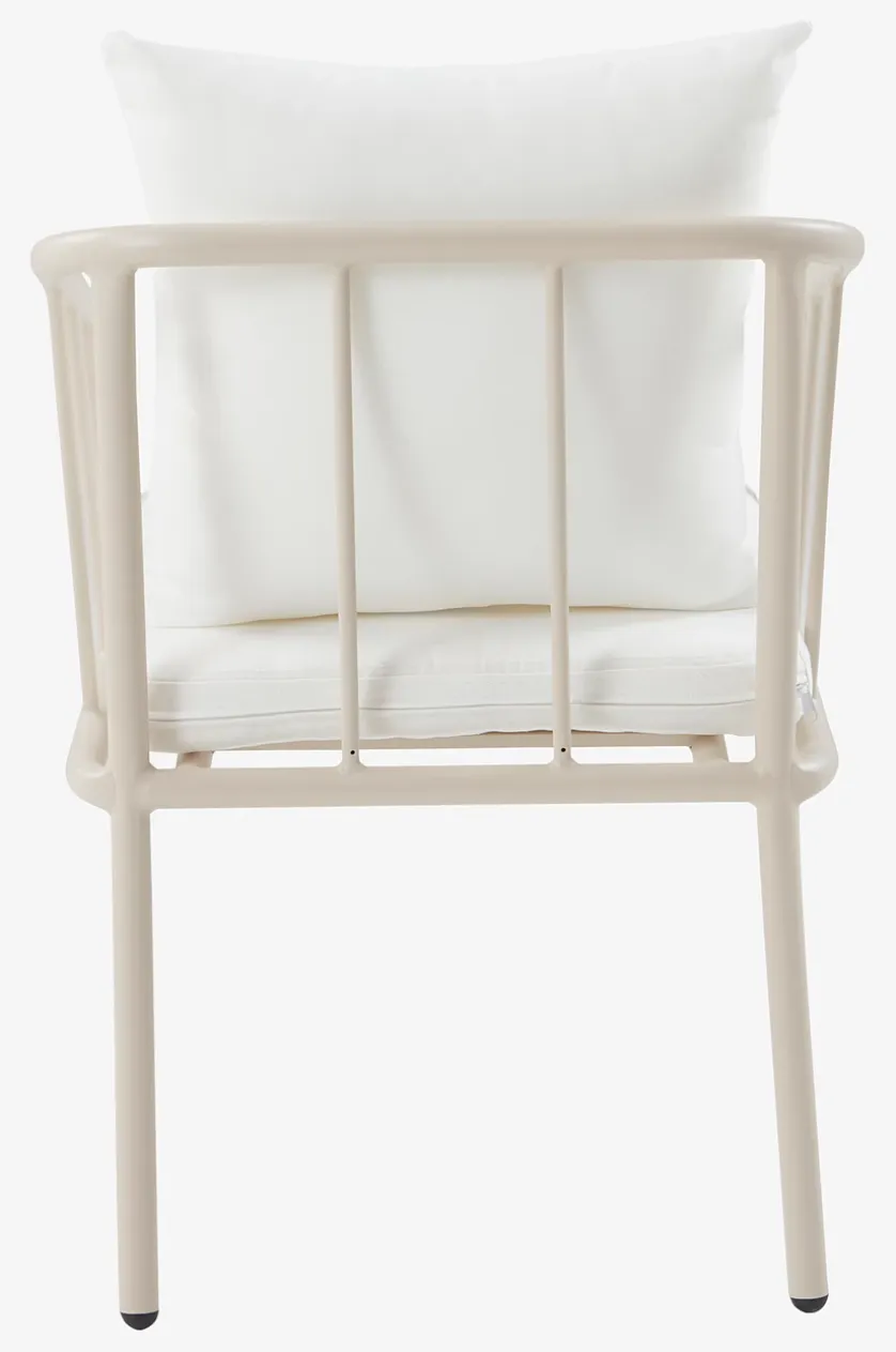 MENTON Outdoor-Stuhl