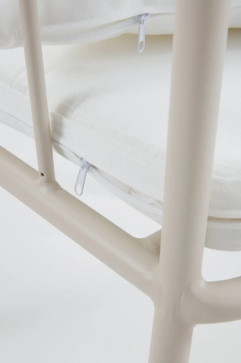 MENTON Outdoor-Stuhl