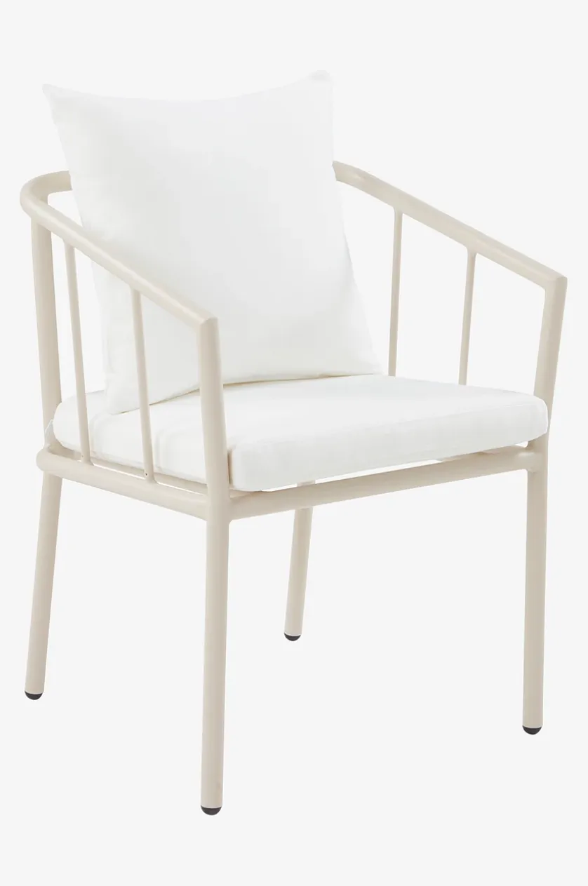 MENTON Outdoor-Stuhl