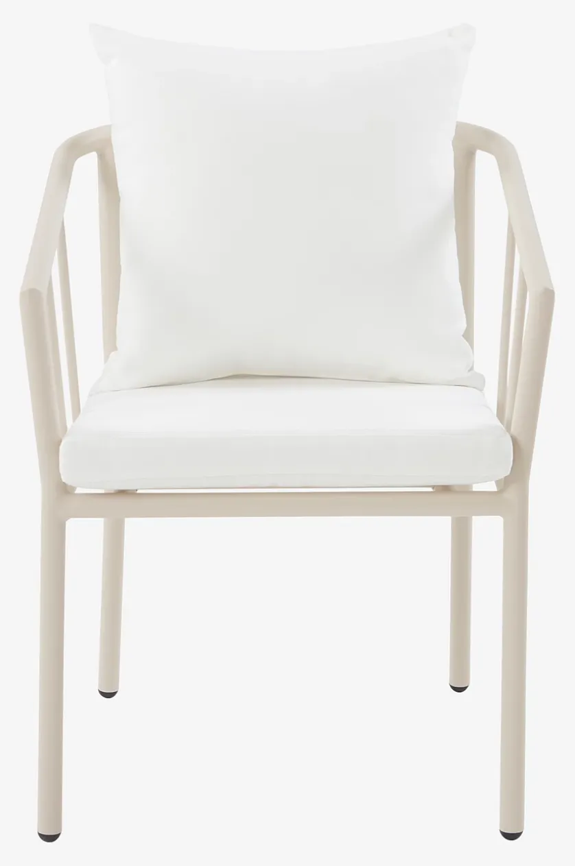 MENTON Outdoor-Stuhl