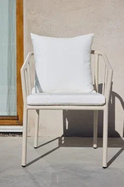 MENTON Outdoor-Stuhl