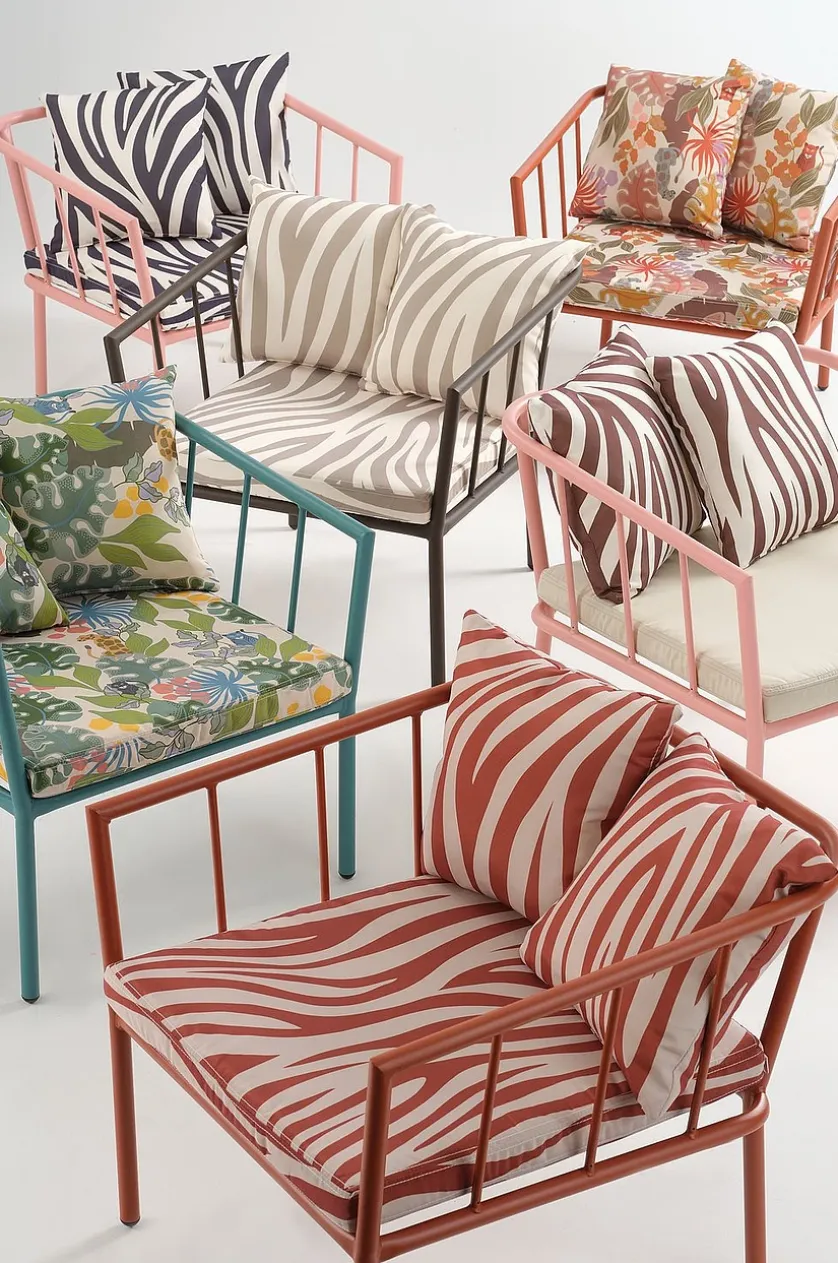 MENTON Sessel