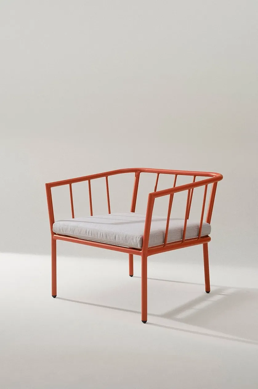 MENTON Sessel