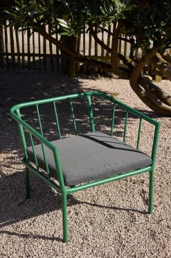 MENTON Sessel