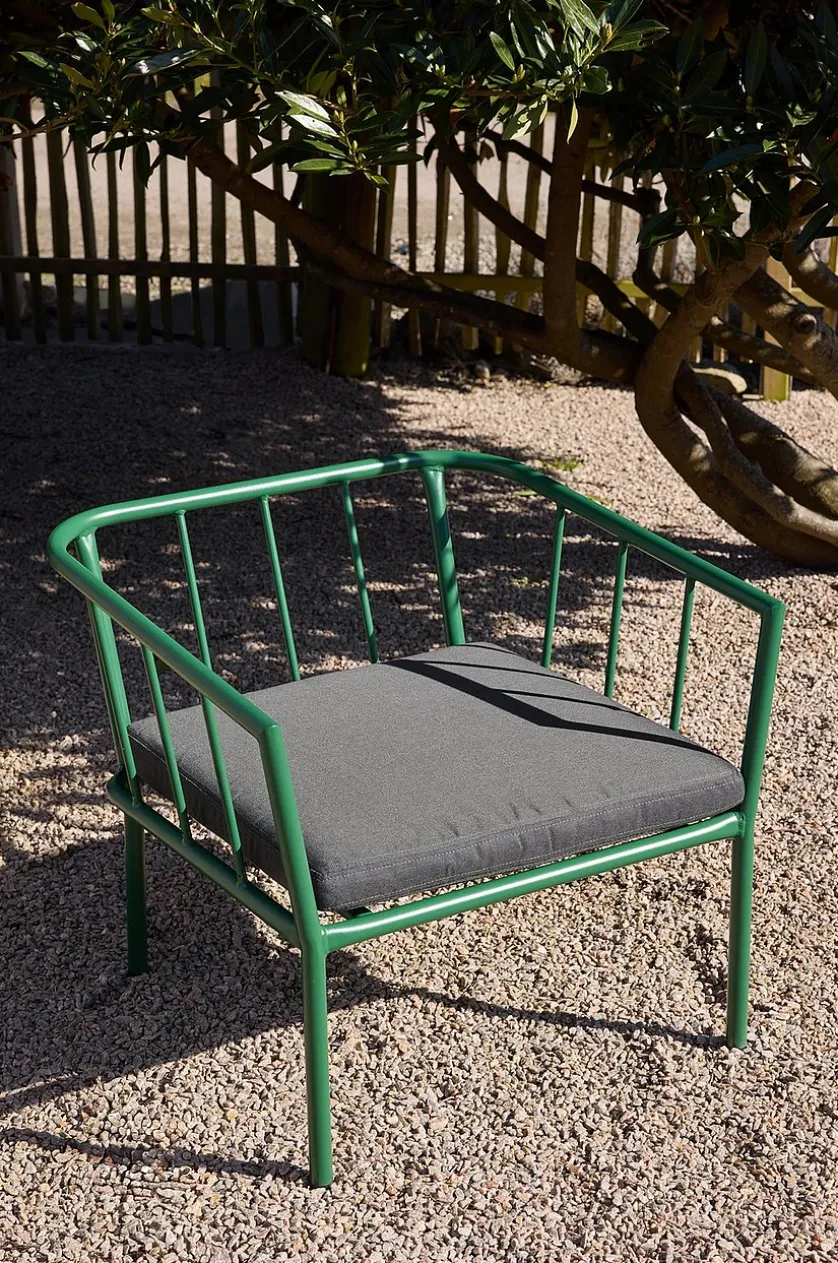 MENTON Sessel