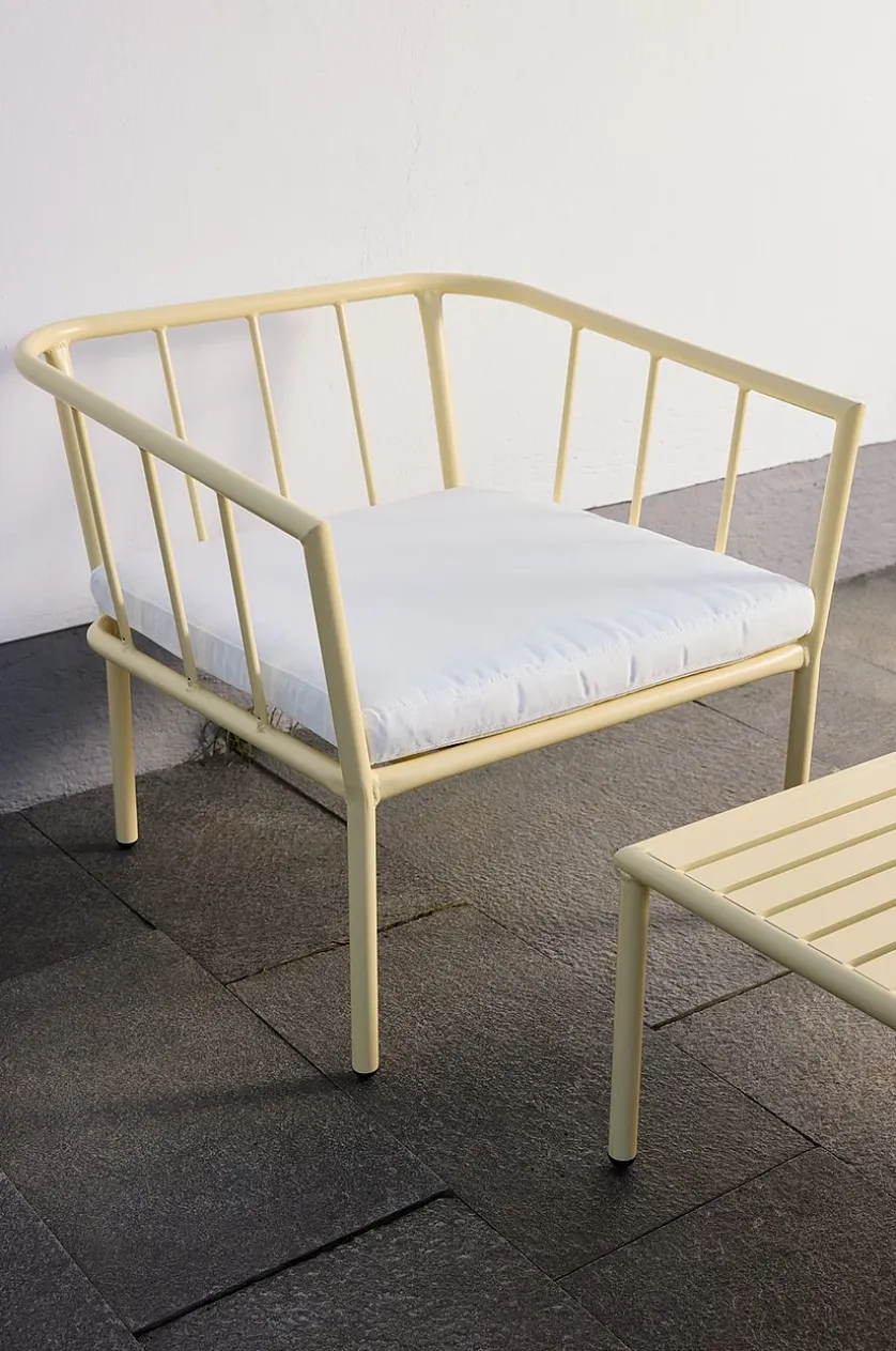 MENTON Sessel