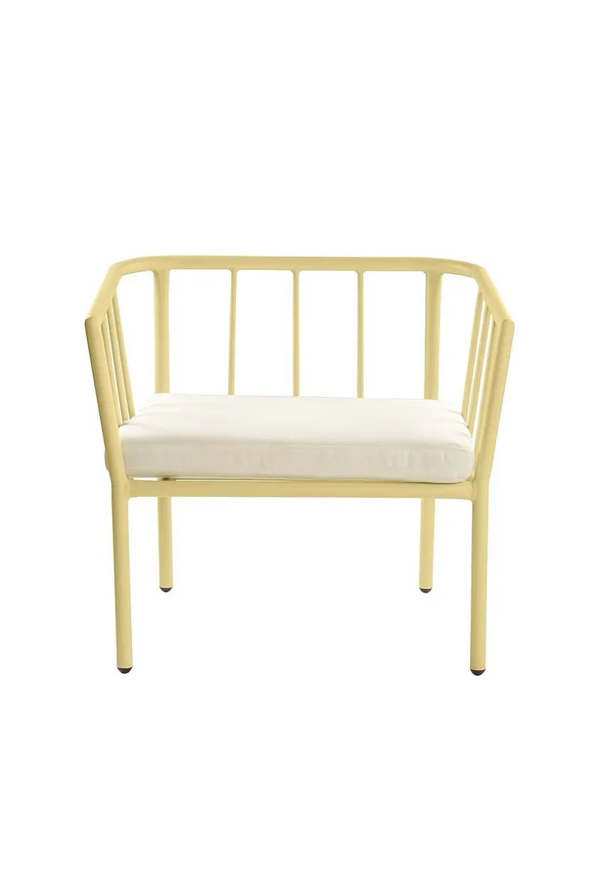 MENTON Sessel