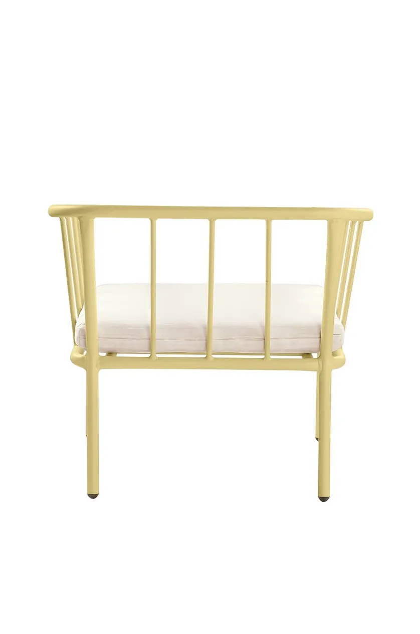 MENTON Sessel