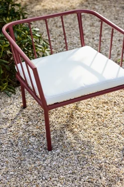 MENTON Sessel