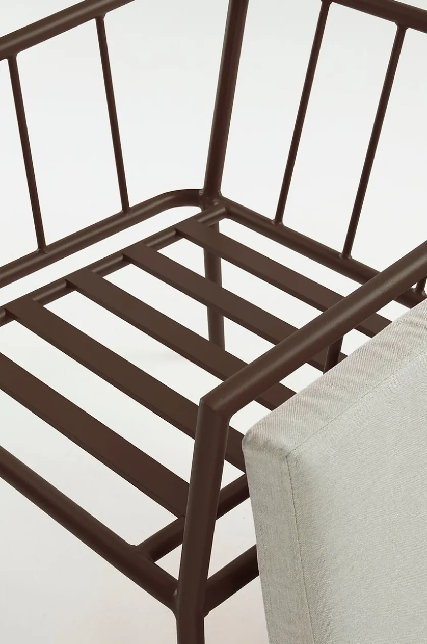 MENTON Sessel