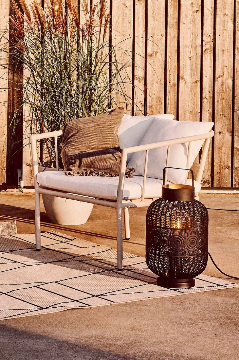 MENTON Sessel
