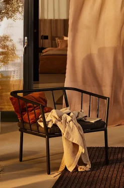 MENTON Sessel
