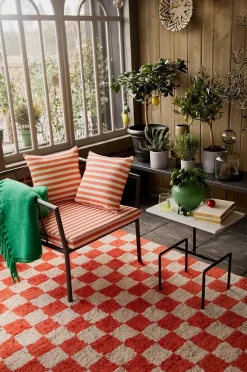 MENTON Sessel