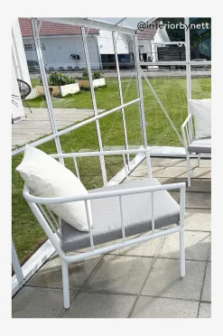MENTON Sessel