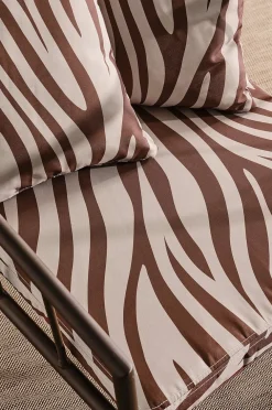 MENTON Sitzbezug Sessel