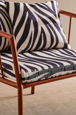 MENTON Sitzbezug Sessel