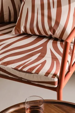 MENTON Sitzbezug Sessel