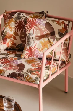 MENTON Sitzbezug Sessel
