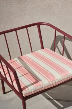 MENTON Sitzpolster Sessel