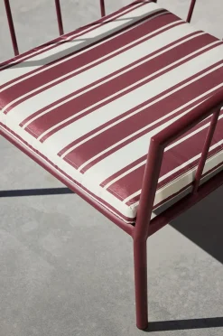 MENTON Sitzpolster Sessel