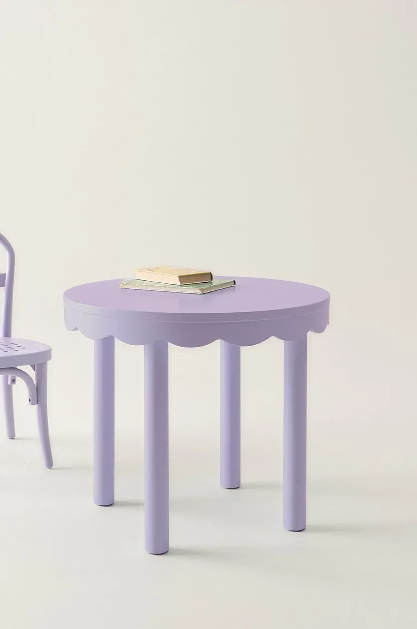 MERRILL MINI Kindertisch