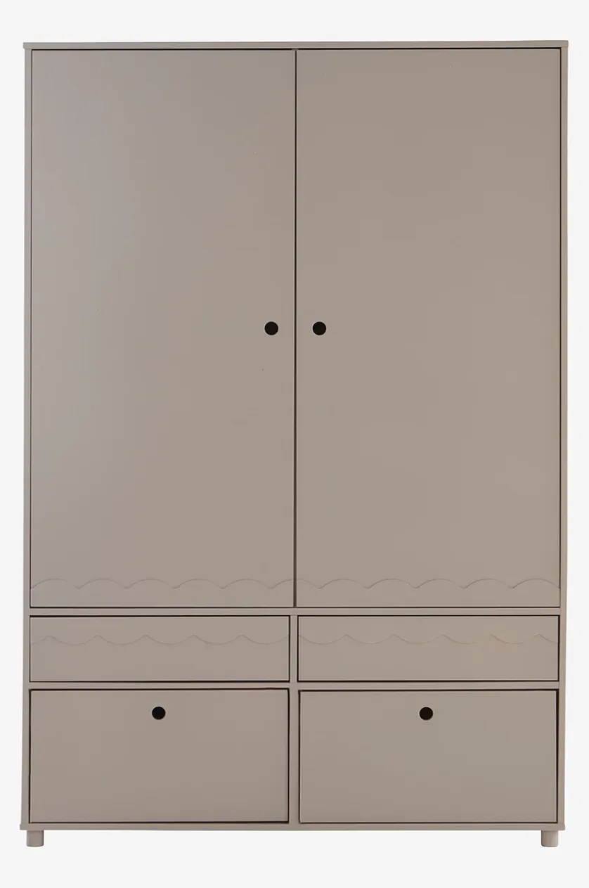 MERRILL MINI Kleiderschrank