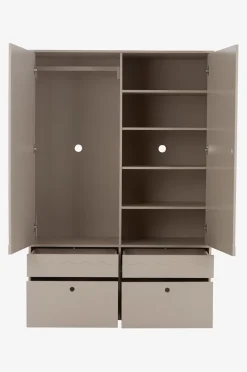 MERRILL MINI Kleiderschrank