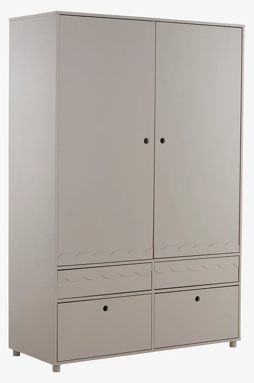 MERRILL MINI Kleiderschrank
