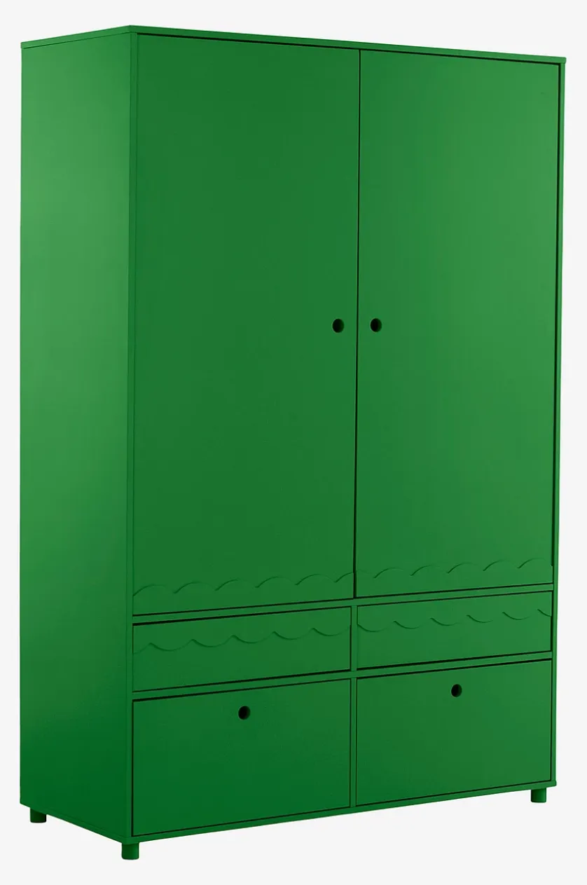 MERRILL MINI Kleiderschrank