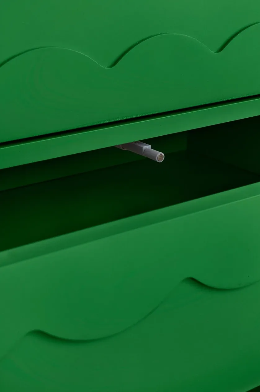 MERRILL MINI Kleiderschrank