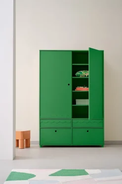 MERRILL MINI Kleiderschrank