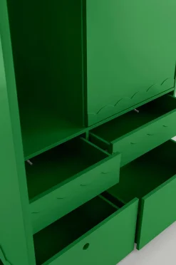 MERRILL MINI Kleiderschrank