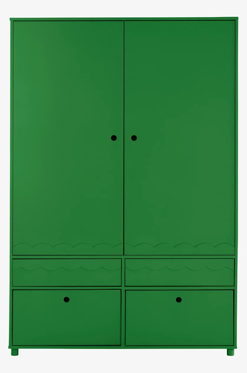 MERRILL MINI Kleiderschrank