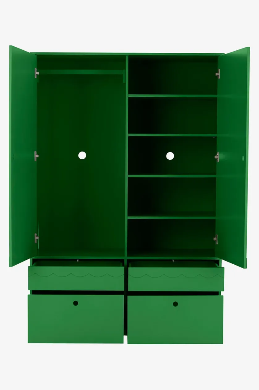 MERRILL MINI Kleiderschrank