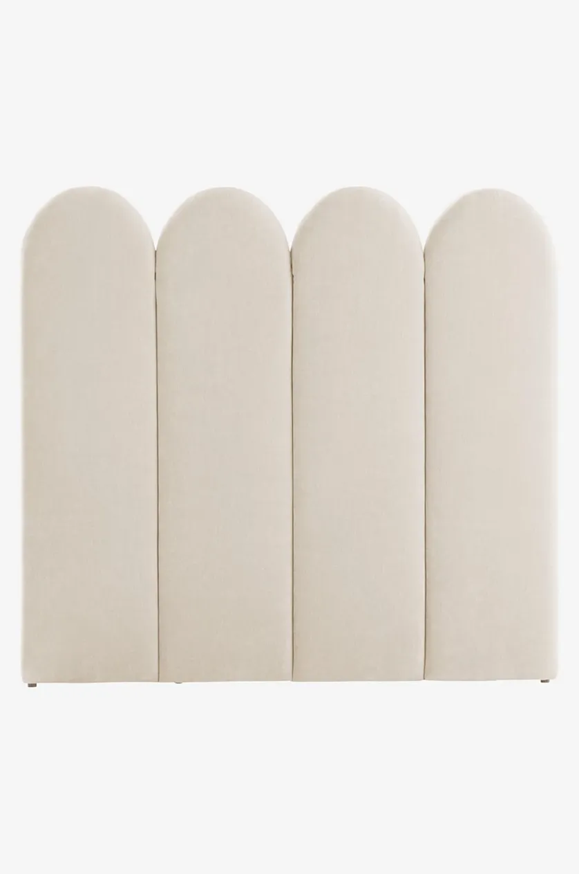MIAMI Kopfteil 120 cm