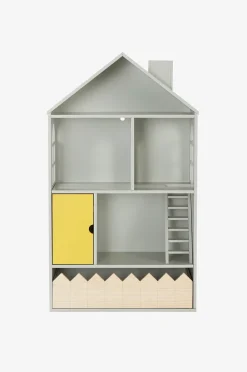 MI CASA SU CASA MINI Puppenhaus