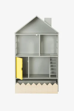 MI CASA SU CASA MINI Puppenhaus