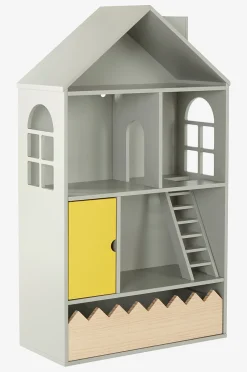 MI CASA SU CASA MINI Puppenhaus