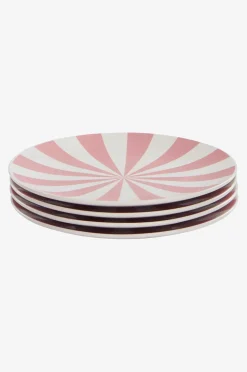 MIKA Teller 4er-Pack ø 28,5 cm