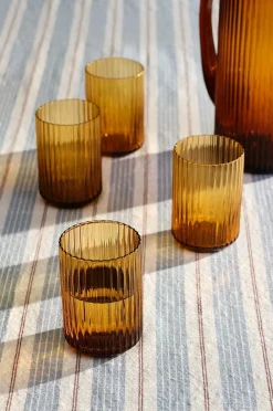 MIKI Glas 4er-Pack